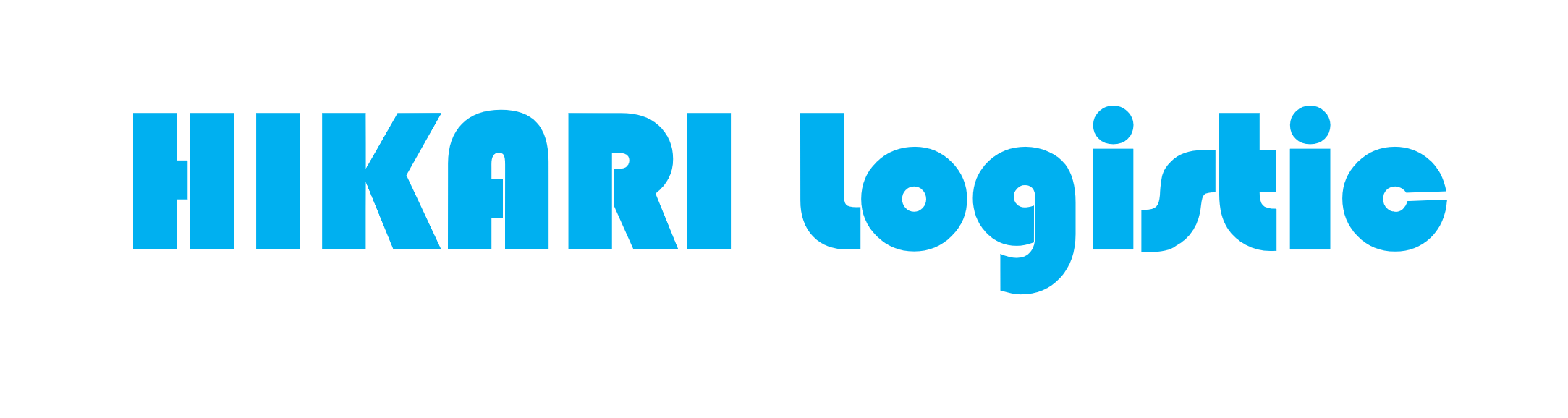 Logo Hikari Logistics